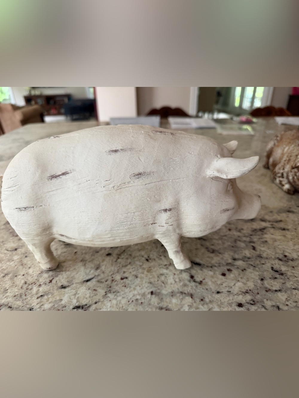 Darling Farmhouse Pig